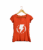 Olympus Orange Shirt