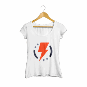 Women White T-shirt