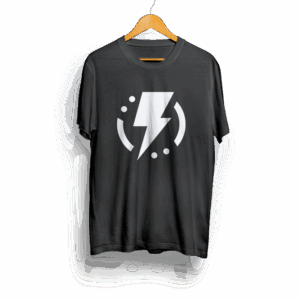 Olympus Men T-shirt
