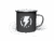 Black Coffee Mug
