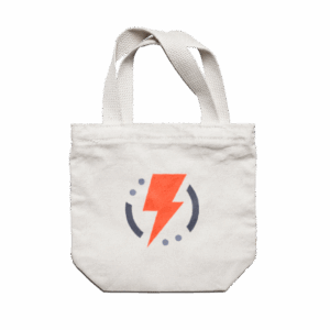 White Bag